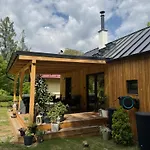Lägenhet Nelinka Pobliz Hlucinskeho Jezera
