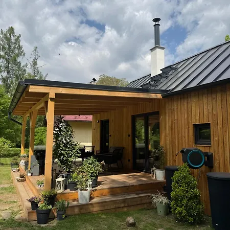 Apartment Nelinka Pobliz Hlucinskeho Jezera