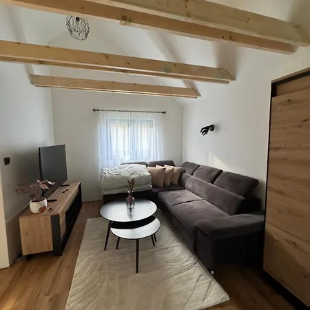 Apartment Nelinka Pobliz Hlucinskeho Jezera *