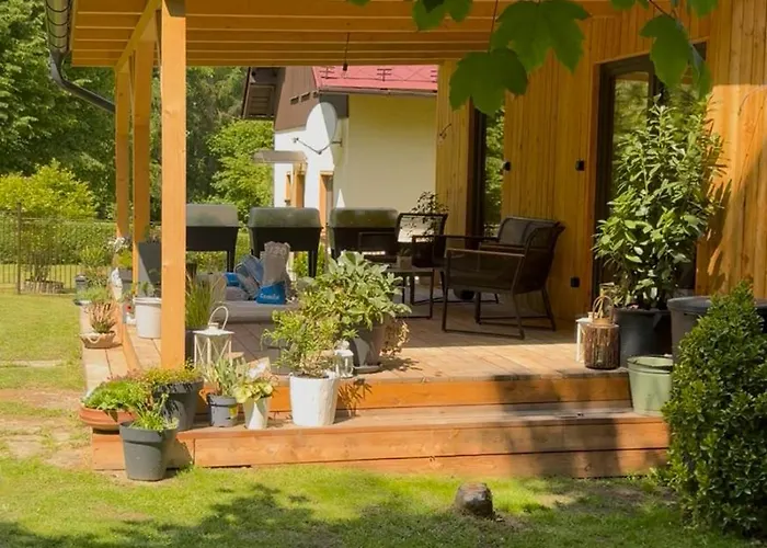 Apartament Nelinka Pobliz Hlucinskeho Jezera *