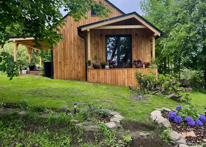 Nelinka Pobliz Hlucinskeho Jezera Apartament Dobroslavice
