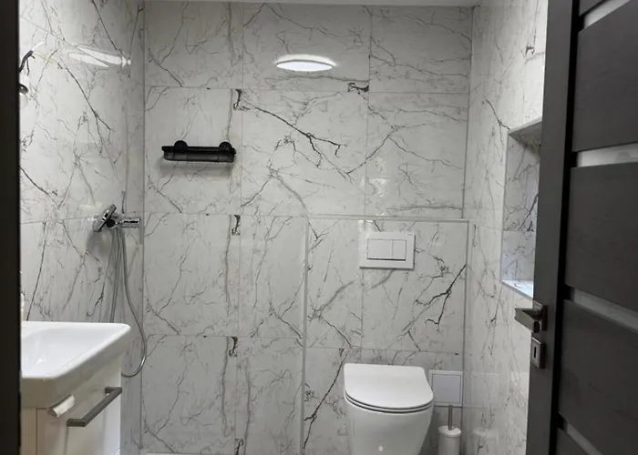 Nelinka Pobliz Hlucinskeho Jezera Apartament Dobroslavice